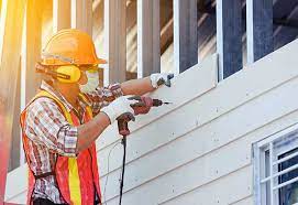 Best Siding Removal and Disposal  in Flatonia, TX